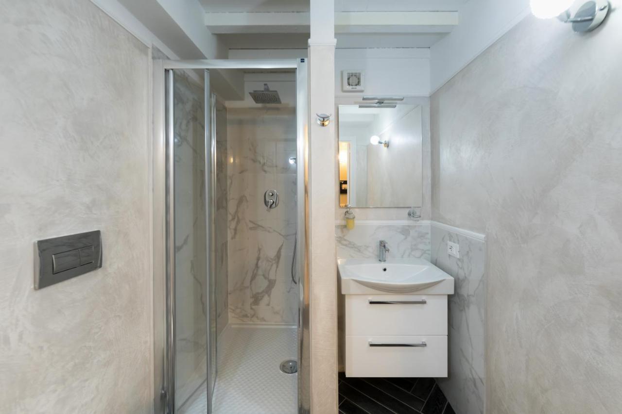 Margarida Apartment Florence Exterior photo