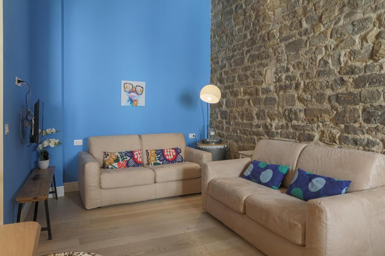 Margarida Apartment Florence Exterior photo