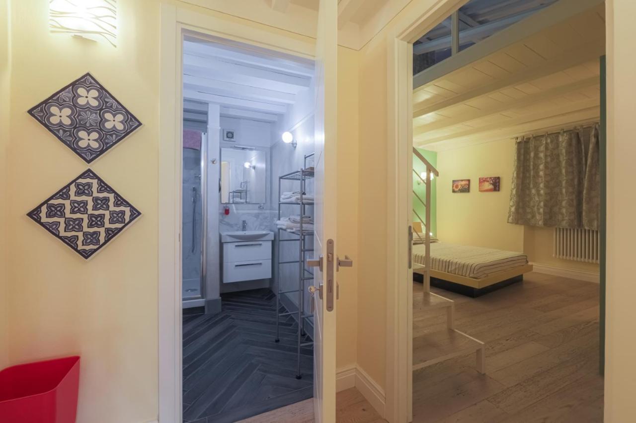 Margarida Apartment Florence Exterior photo