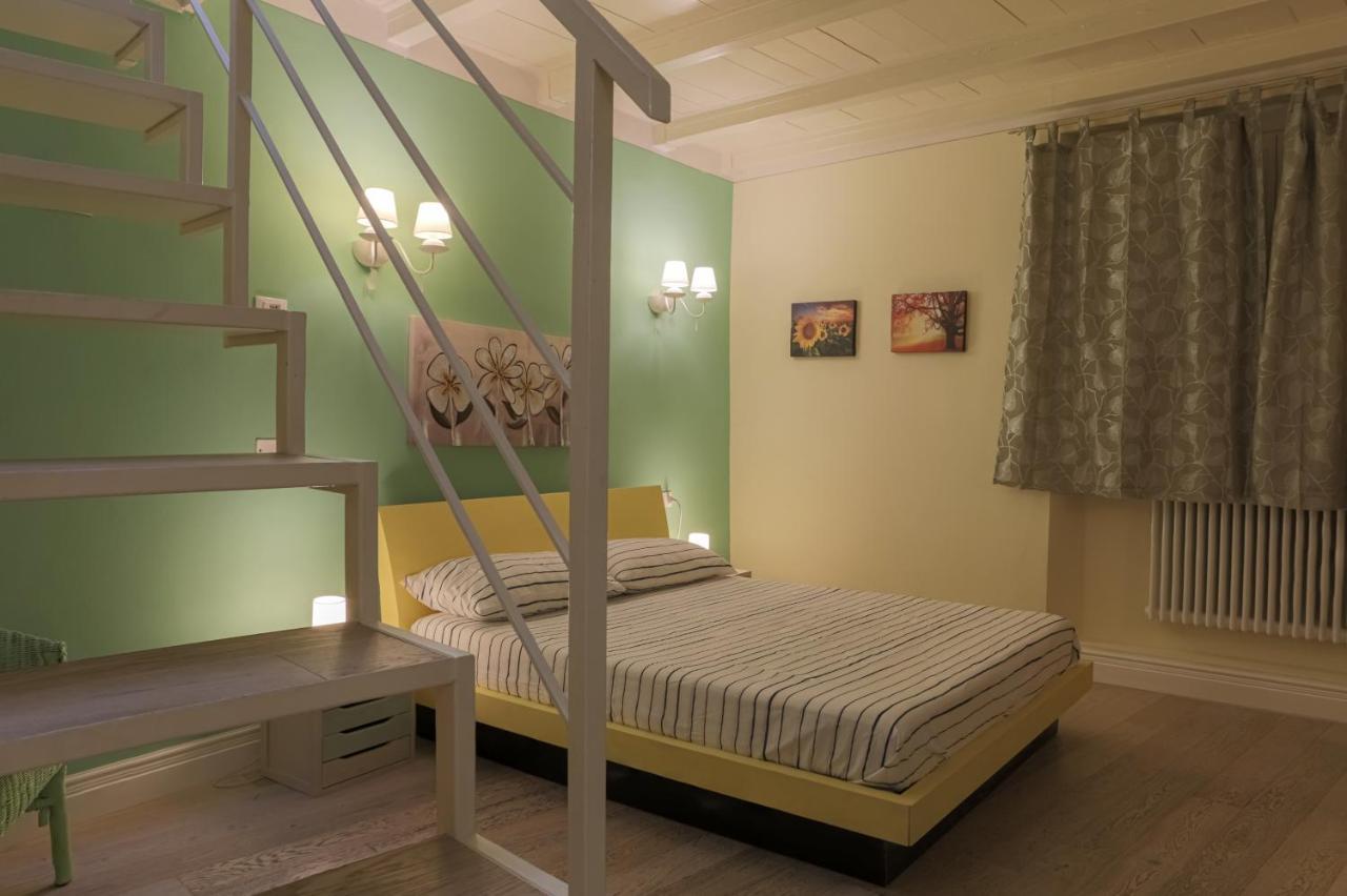 Margarida Apartment Florence Exterior photo